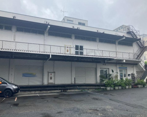板橋区 都営三田線本蓮沼駅の貸工場・貸倉庫画像(1)