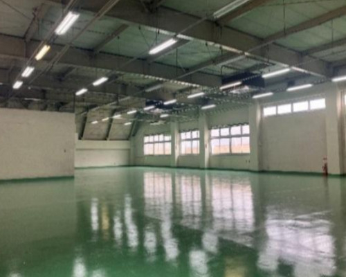 板橋区 都営三田線本蓮沼駅の貸工場・貸倉庫画像(2)