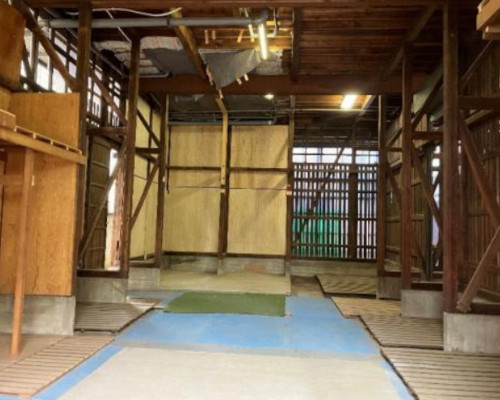 世田谷区 東急東横線学芸大学駅の貸倉庫画像(3)