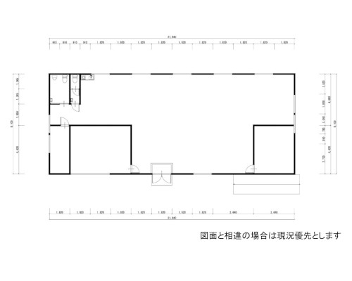 八王子市 JR中央本線(東京～塩尻)高尾駅の貸倉庫画像(2)