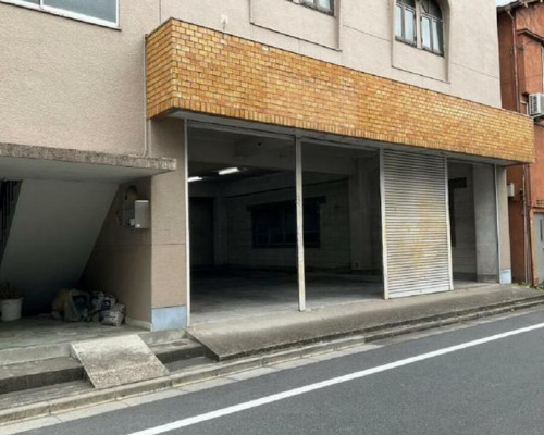 江戸川区 JR中央・総武緩行線平井駅の貸倉庫画像(1)