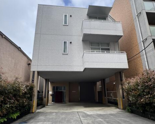 荒川区 京成本線町屋駅の貸事務所画像(1)
