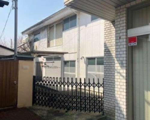 杉並区 西武新宿線井荻駅の貸倉庫画像(2)