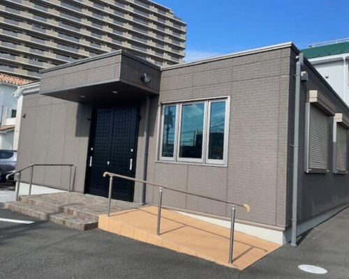 町田市 東急田園都市線すずかけ台駅の貸事務所画像(1)