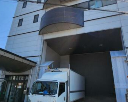 府中市 JR武蔵野線北府中駅の貸工場・貸倉庫画像(1)