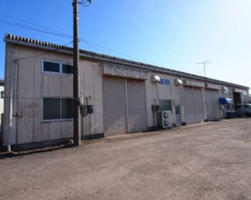 西多摩郡瑞穂町 JR八高線箱根ヶ崎駅の貸工場・貸倉庫画像(1)