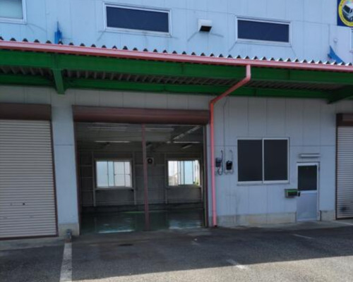 西多摩郡瑞穂町 JR八高線(八王子～高麗川)箱根ケ崎駅の貸倉庫画像(1)