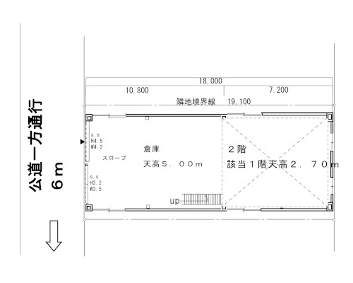 江東区 東京メトロ半蔵門線清澄白河駅の貸工場・貸倉庫画像(1)