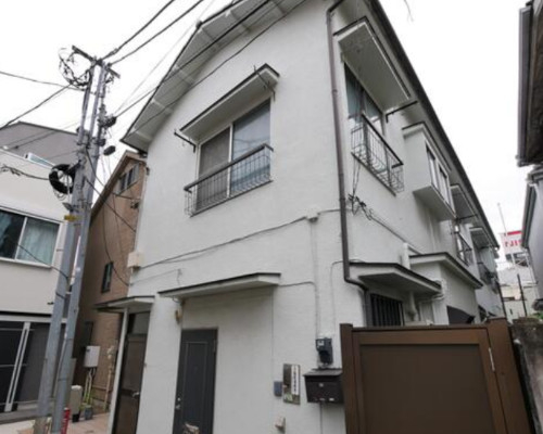 文京区 都営三田線千石駅の貸倉庫画像(1)