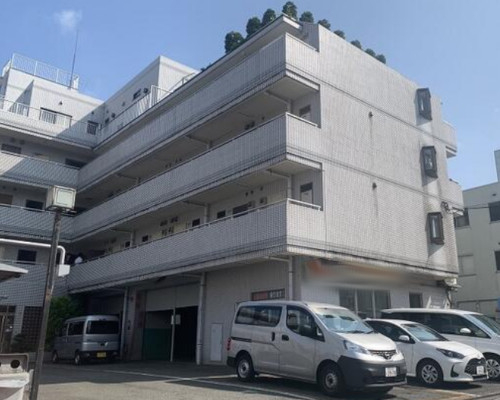 町田市 JR横浜線町田駅の貸倉庫画像(1)