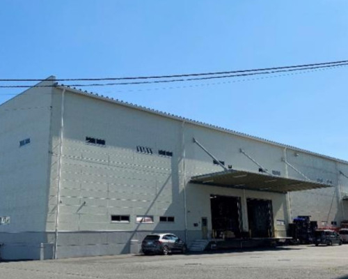 西多摩郡瑞穂町 JR八高線(八王子～高麗川)箱根ケ崎駅の貸工場・貸倉庫画像(1)