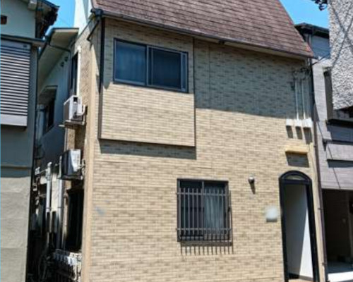 品川区 都営浅草線馬込駅の貸寮画像(1)