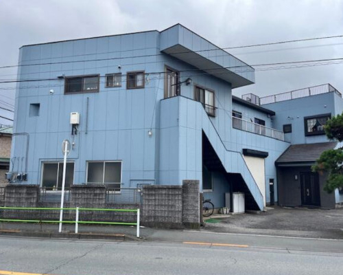 昭島市 JR青梅線昭島駅の貸倉庫画像(1)