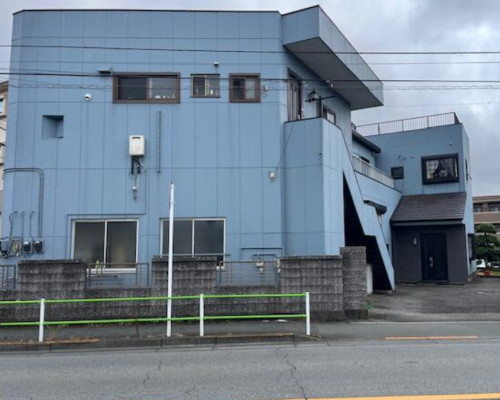 昭島市 JR青梅線昭島駅の貸倉庫画像(2)