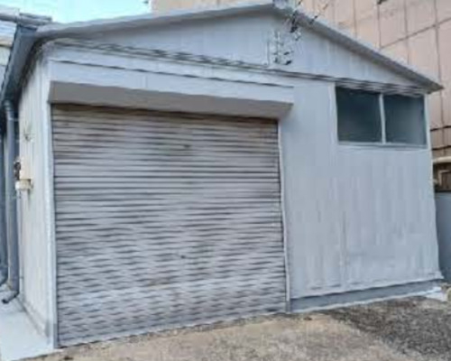 墨田区 都営大江戸線森下駅の貸工場・貸倉庫画像(1)