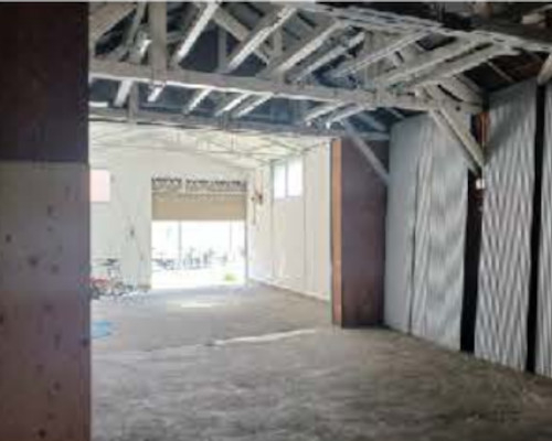 墨田区 都営大江戸線森下駅の貸工場・貸倉庫画像(3)