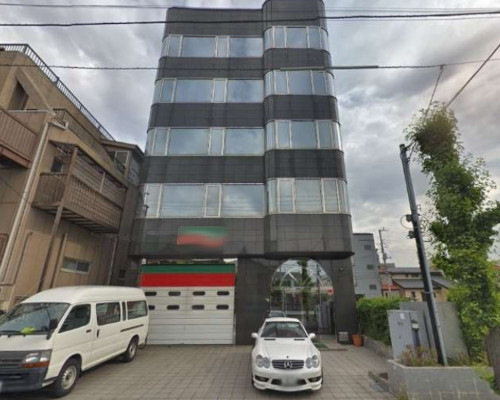 足立区 日暮里・舎人ライナー谷在家駅の貸倉庫画像(1)