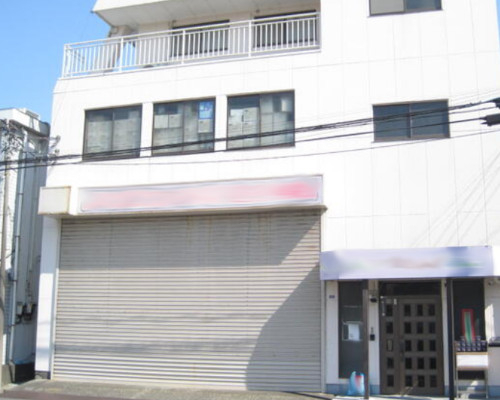 八王子市 JR八高線(八王子～高麗川)北八王子駅の貸倉庫画像(1)