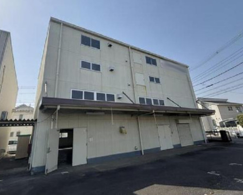 町田市 京王相模原線京王多摩センター駅の貸工場・貸倉庫画像(1)