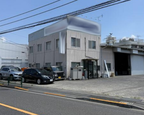 武蔵村山市 西武拝島線西武立川駅の貸工場・貸倉庫画像(1)