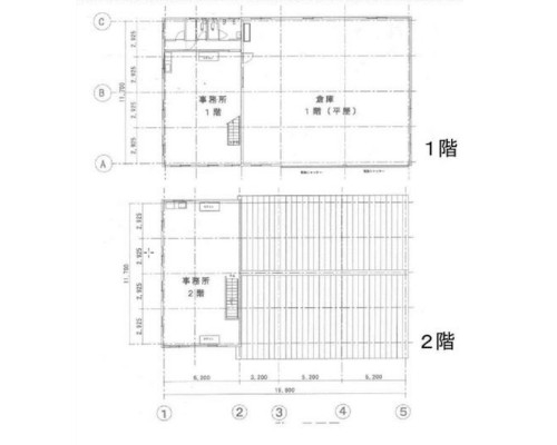 武蔵村山市 西武拝島線西武立川駅の貸工場・貸倉庫画像(3)