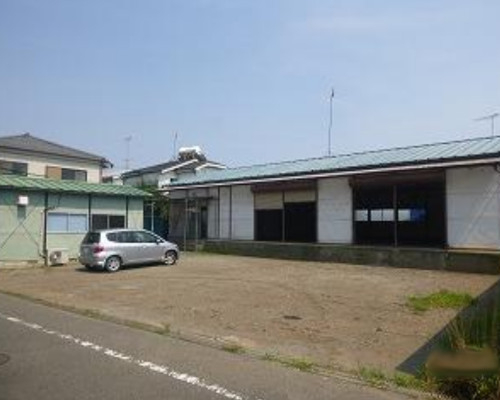 八王子市 京王高尾線山田駅の貸倉庫画像(2)
