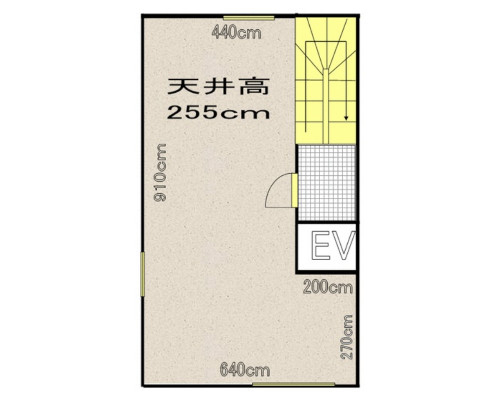 中央区 東京メトロ日比谷線茅場町駅の貸倉庫画像(1)