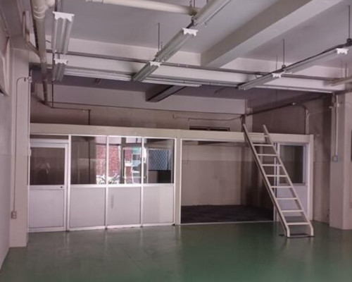 台東区 東京メトロ日比谷線入谷駅の貸倉庫画像(1)