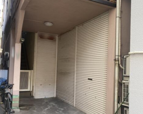 豊島区 JR山手線大塚駅の貸倉庫画像(1)