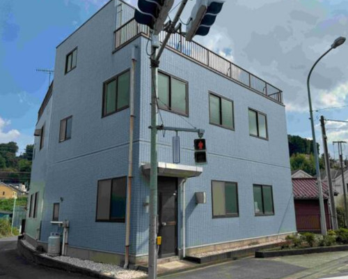 稲城市 京王相模原線稲城駅の貸事務所画像(1)