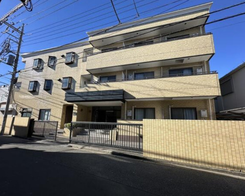 江戸川区 都営新宿線船堀駅の貸寮画像(1)