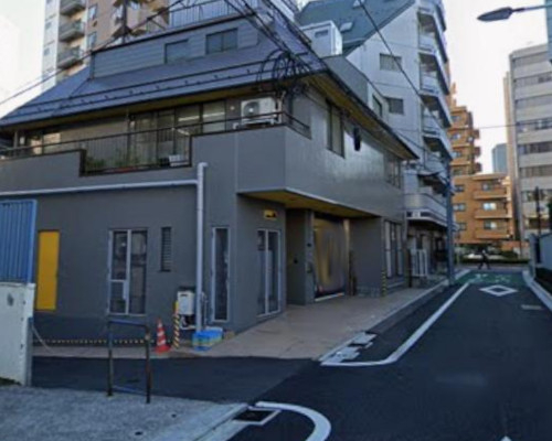 文京区 東京メトロ丸ノ内線後楽園駅の貸倉庫画像(1)
