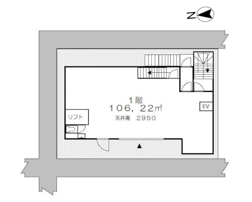 文京区 東京メトロ丸ノ内線後楽園駅の貸倉庫画像(2)