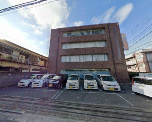 葛飾区 京成本線青砥駅の貸事務所画像(1)