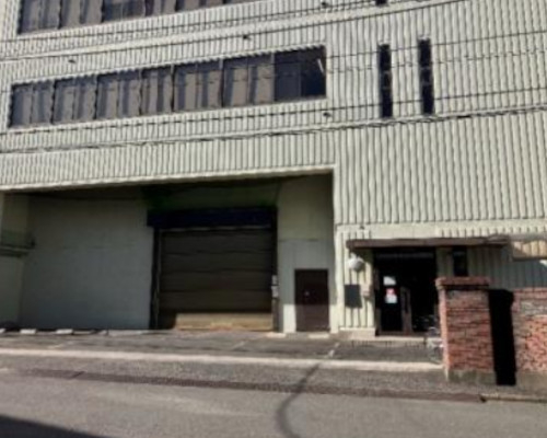 日野市 JR八高線(八王子～高麗川)小宮駅の貸工場・貸倉庫画像(1)