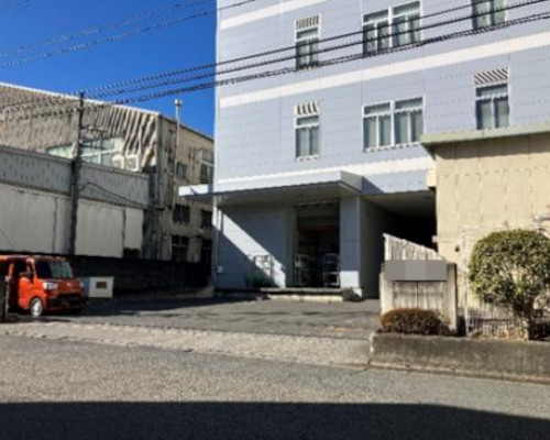 日野市 JR八高線(八王子～高麗川)小宮駅の貸工場・貸倉庫画像(2)