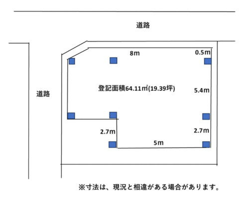 新宿区 東京メトロ東西線早稲田駅の貸倉庫画像(2)