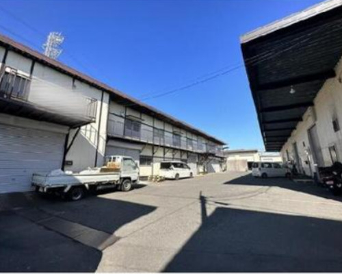 武蔵村山市 西武拝島線西武立川駅の貸工場・貸倉庫画像(1)