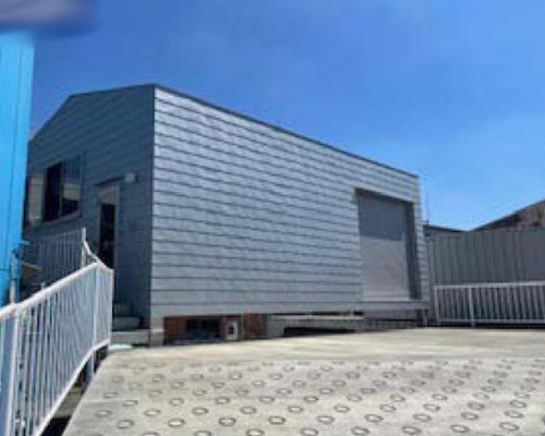 稲城市 JR南武線南多摩駅の貸工場・貸倉庫画像(1)