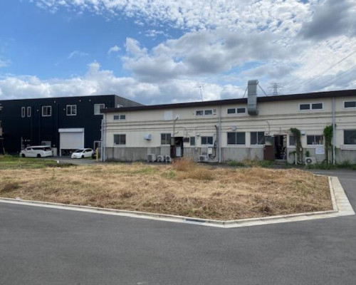 武蔵村山市 西武拝島線西武立川駅の貸工場・貸倉庫画像(1)