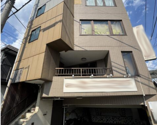 立川市 多摩都市モノレール線砂川七番駅の貸事務所画像(1)