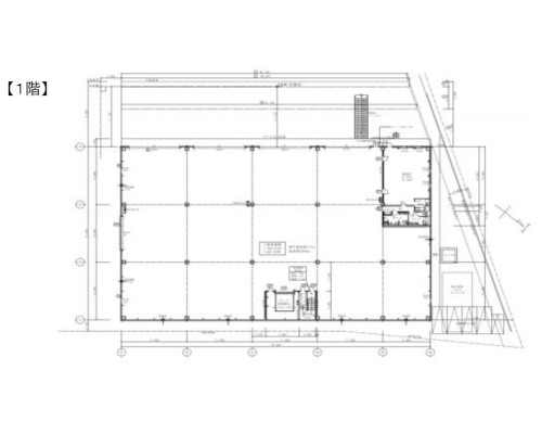 西多摩郡瑞穂町 JR八高線箱根ケ崎駅の貸倉庫画像(2)