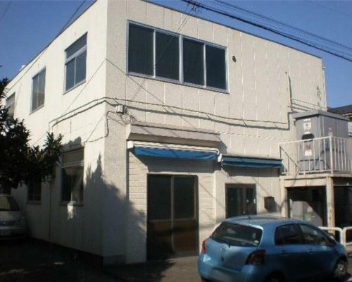 八王子市 JR中央本線(東京～塩尻)西八王子駅の貸工場・貸倉庫画像(1)