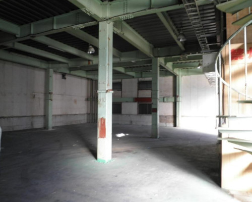 江戸川区 都営新宿線一之江駅の貸倉庫画像(2)