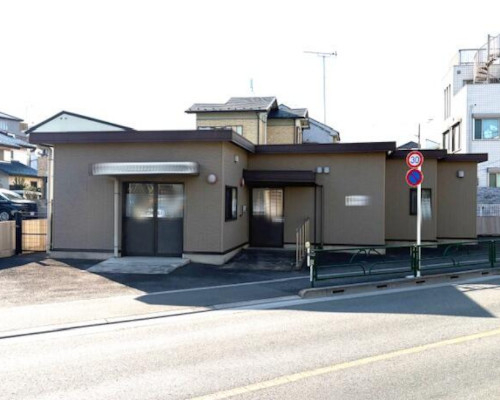 大泉町 都営大江戸線[光が丘駅]の貸事務所物件の詳細はこちら