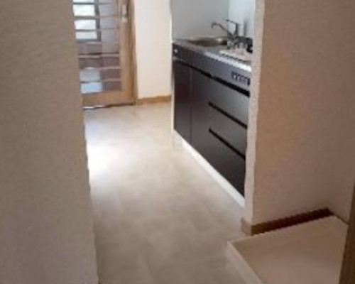 大田区 東急多摩川線鵜の木駅の貸寮画像(3)