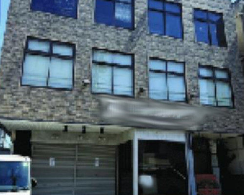 立川市 JR中央本線立川駅の貸倉庫画像(1)