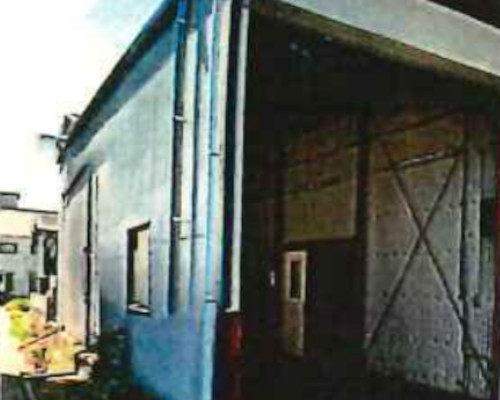 葛飾区 JR中央・総武緩行線新小岩駅の貸工場・貸倉庫画像(2)