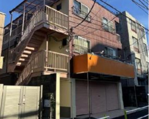 板橋区 東武東上線東武練馬駅の貸倉庫画像(1)