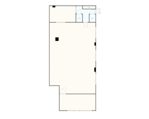 板橋区 東武東上線東武練馬駅の貸倉庫画像(3)